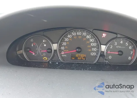 2004 Saturn Ion 2 from USA, damaged, VIN 1G8AJ52F14Z128968